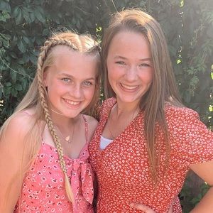 Meet your Posher, Mary